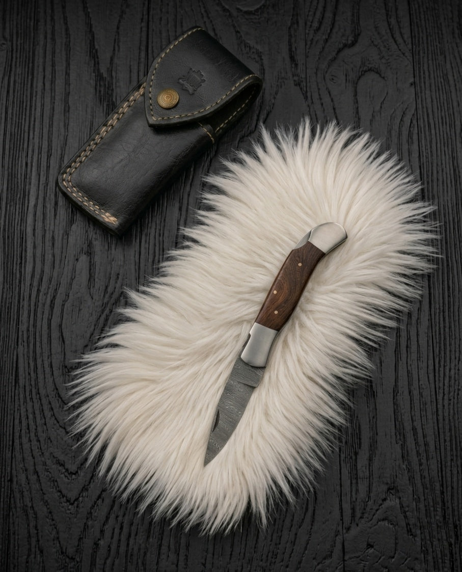 Small Folding Pocket Knifes
