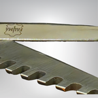 Professional Barber Hair Thinning Shears - Precision Texturizing Scissor
