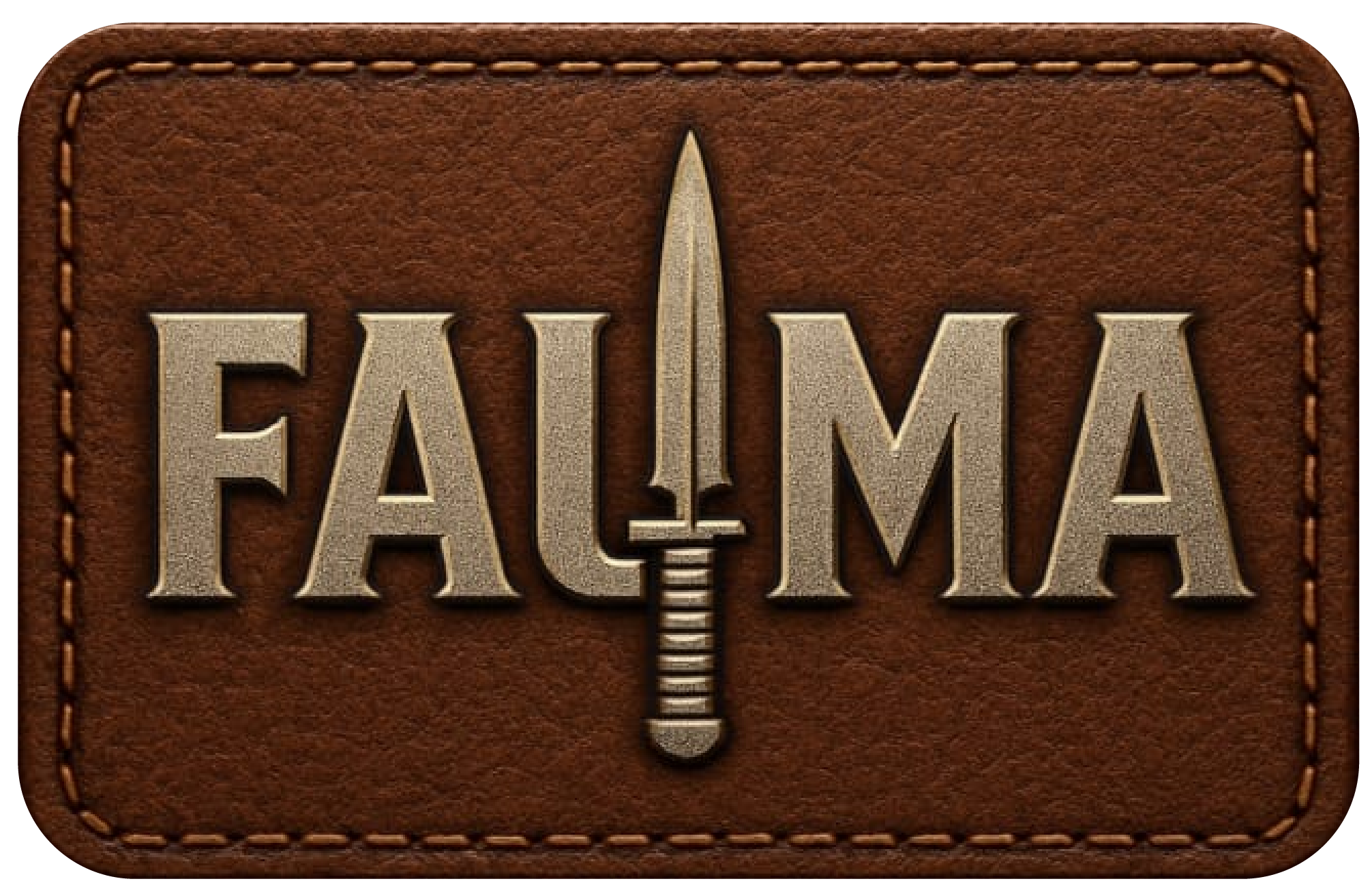 FAUMA - Logo